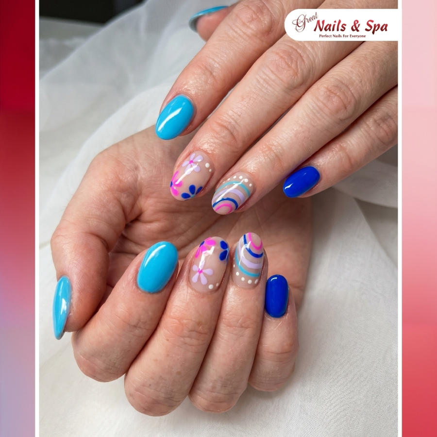 Nails Design Wisconsin Rapids